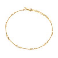 Collana Giovanni Raspini Donna in Argento 11762 - 11762